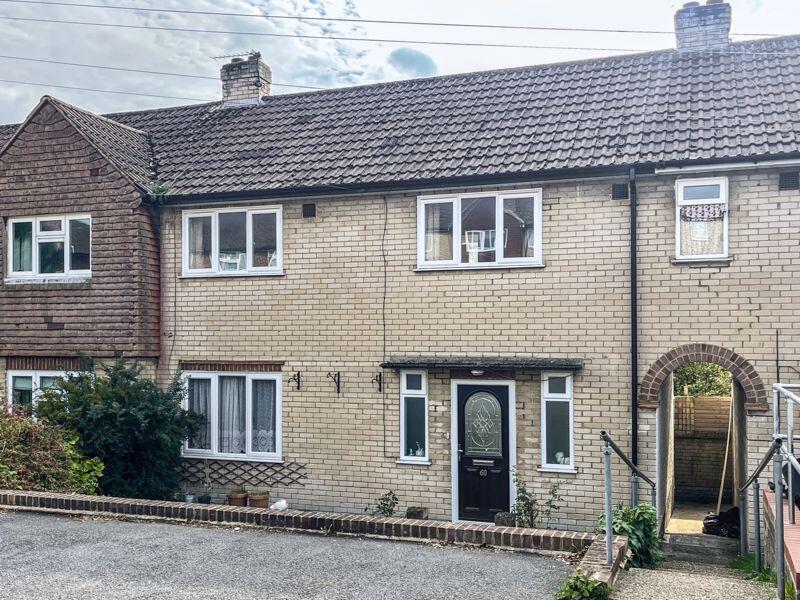 Main image of property: Hillary Road - 3 Bedrooms - No Chain
