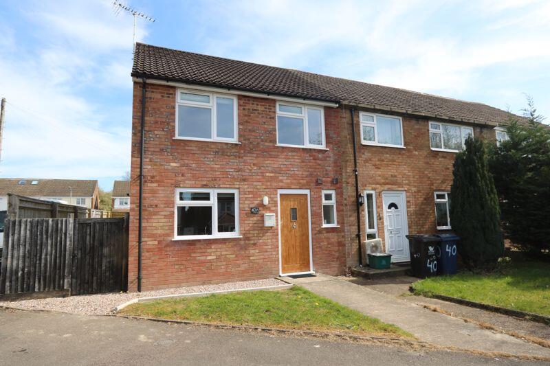 Main image of property: Walton Drive, High Wycombe