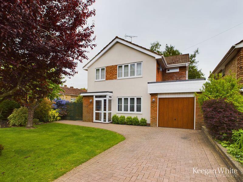 Main image of property: Louches Lane, Naphill - No Onward Chain