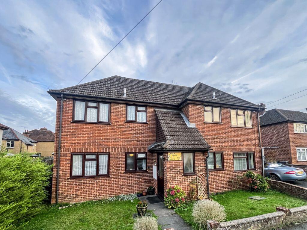 Main image of property: Mill End Road, High Wycombe