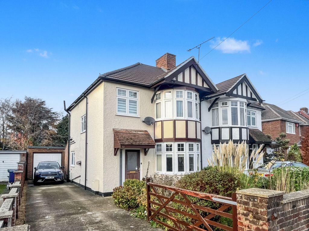 Main image of property: Green Road, High Wycombe