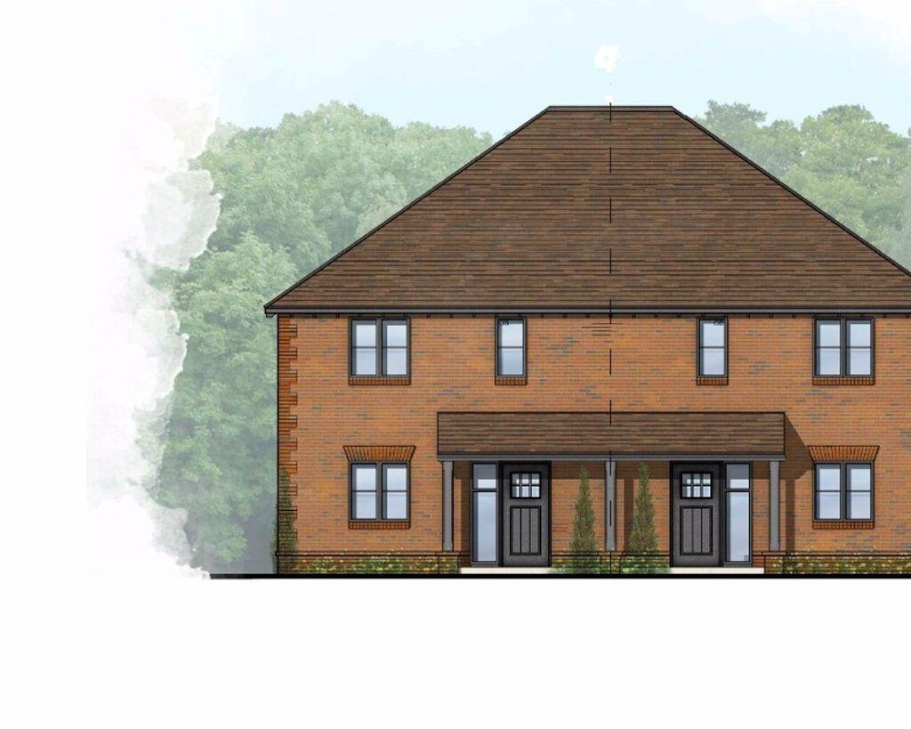 Main image of property: Teesdale Gardens, Lane End - Shared Ownership