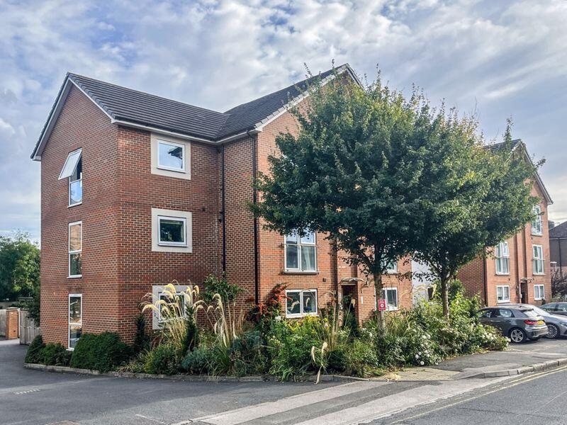 Main image of property: Ruskin Court, Oakridge Road