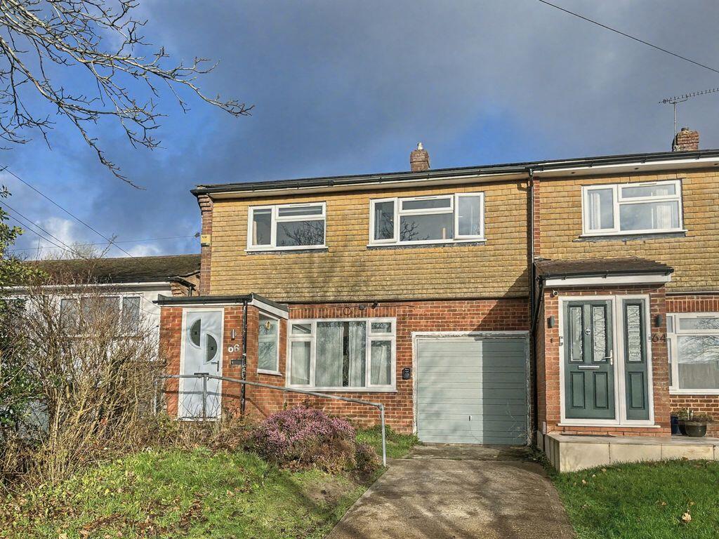 Main image of property: Totteridge Drive - Complete Chain Above