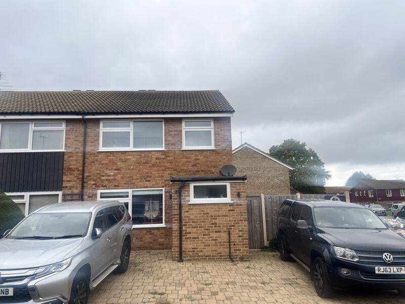 Main image of property: Wardes Close, Prestwood - Immaculate