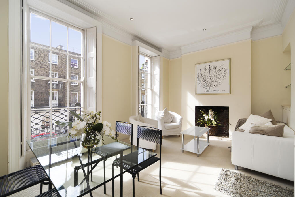 Main image of property: Ebury Street, Belgravia, SW1W