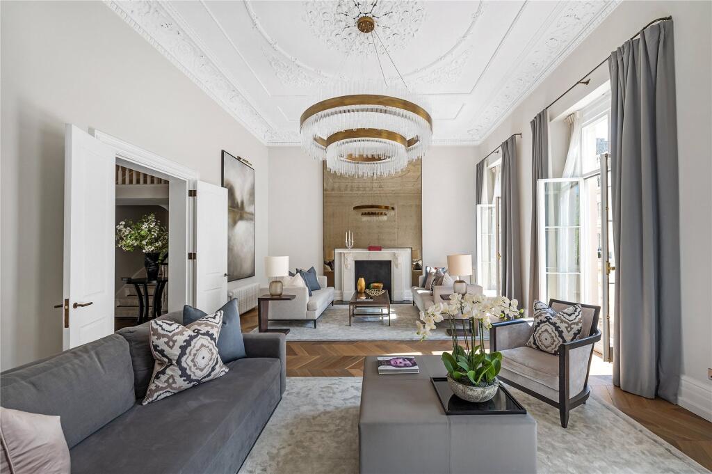 Main image of property: Eaton Place, Belgravia, SW1X