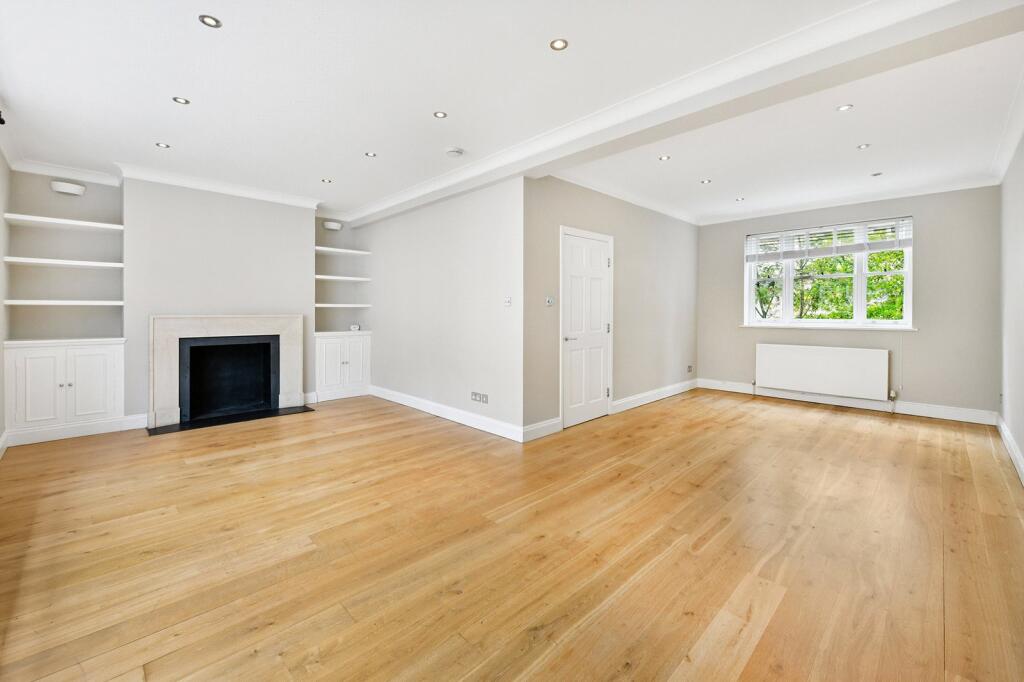 Main image of property: Eaton Mews South, Belgravia, SW1W