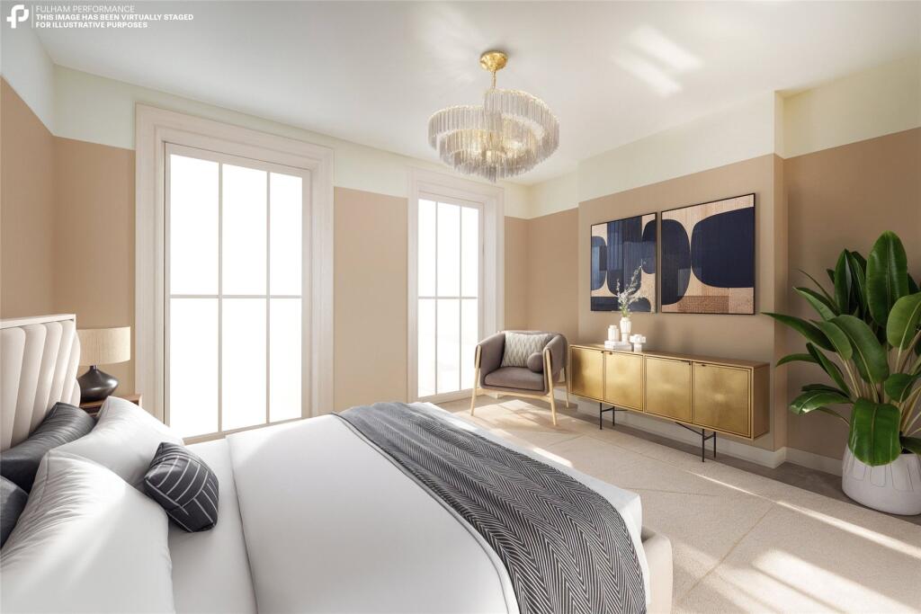 Main image of property: Warwick Way, Pimlico, London, SW1V