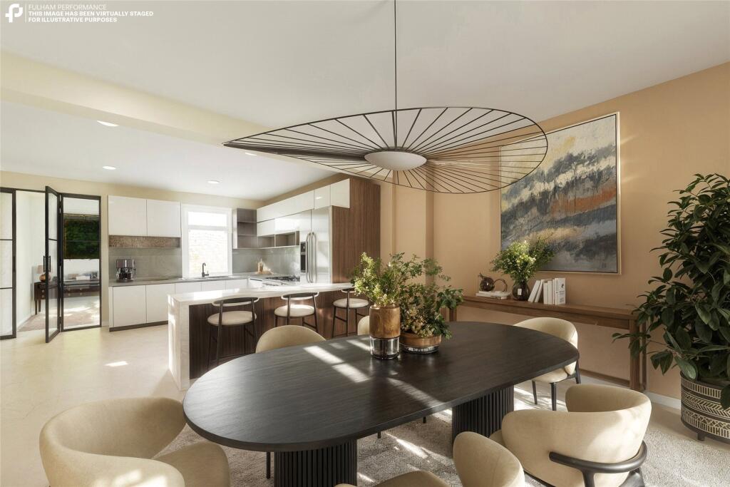 Main image of property: Warwick Way, Pimlico, London, SW1V