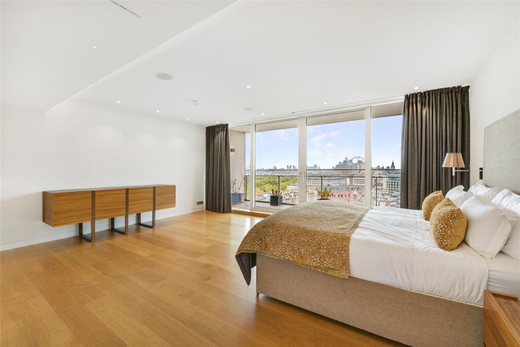 Main image of property: The View, Palace Street, Westminster, London, SW1E
