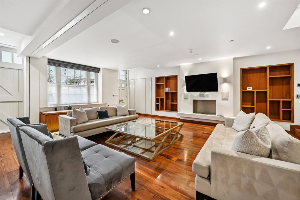 Main image of property: Wilton Row, Belgravia, SW1X