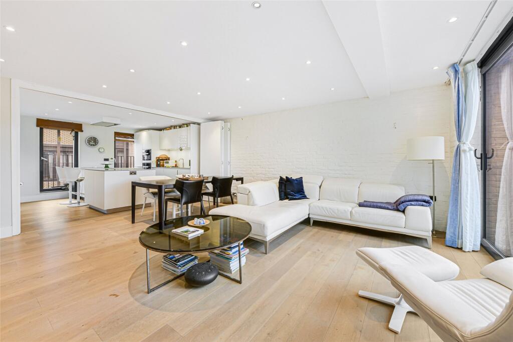 Main image of property: Richmond Buildings, London, W1D