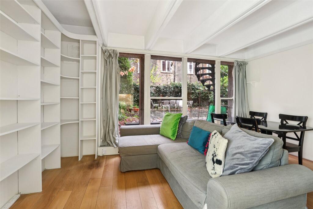 Main image of property: Cambridge Street, London, SW1V
