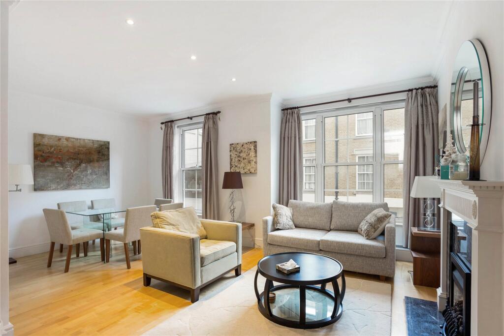 Main image of property: Balvaird Place, London, SW1V