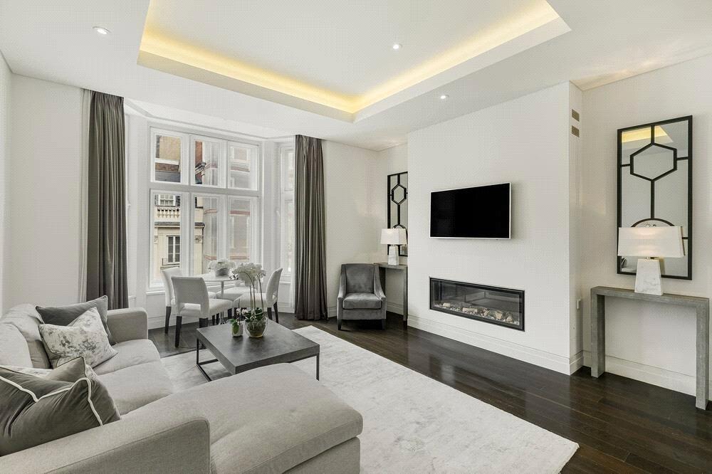 Main image of property: Green Street, Mayfair, London, W1K