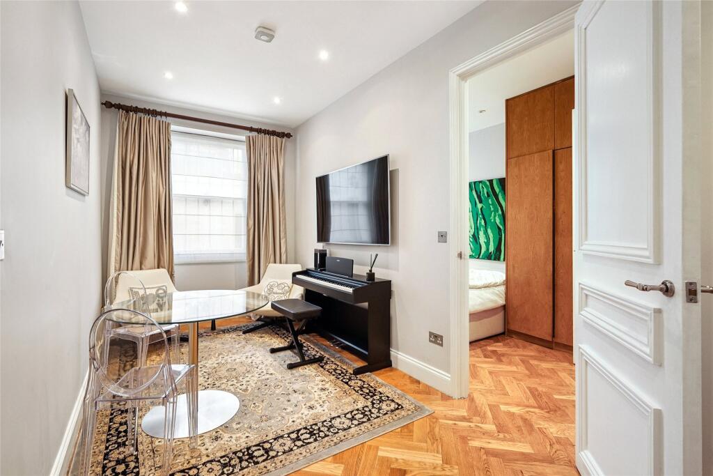 Main image of property: Eccleston Square, London, SW1V