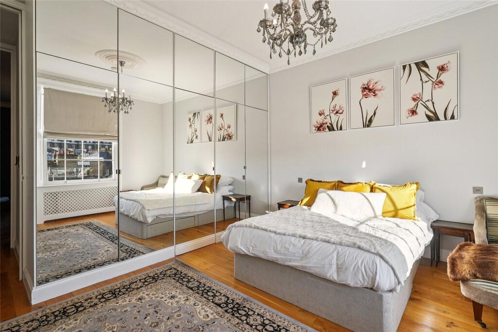 Main image of property: Eccleston Square, London, SW1V