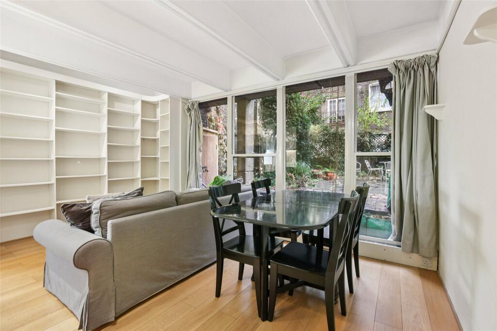 Main image of property: Cambridge Street, London, SW1V