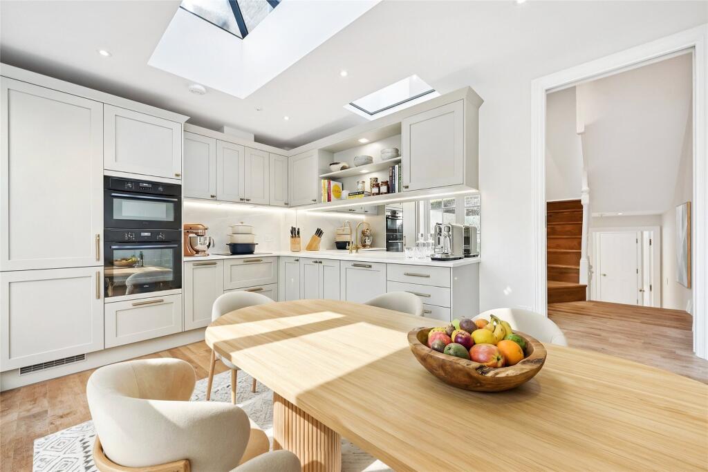 Main image of property: St Barnabas Street, Belgravia, SW1W