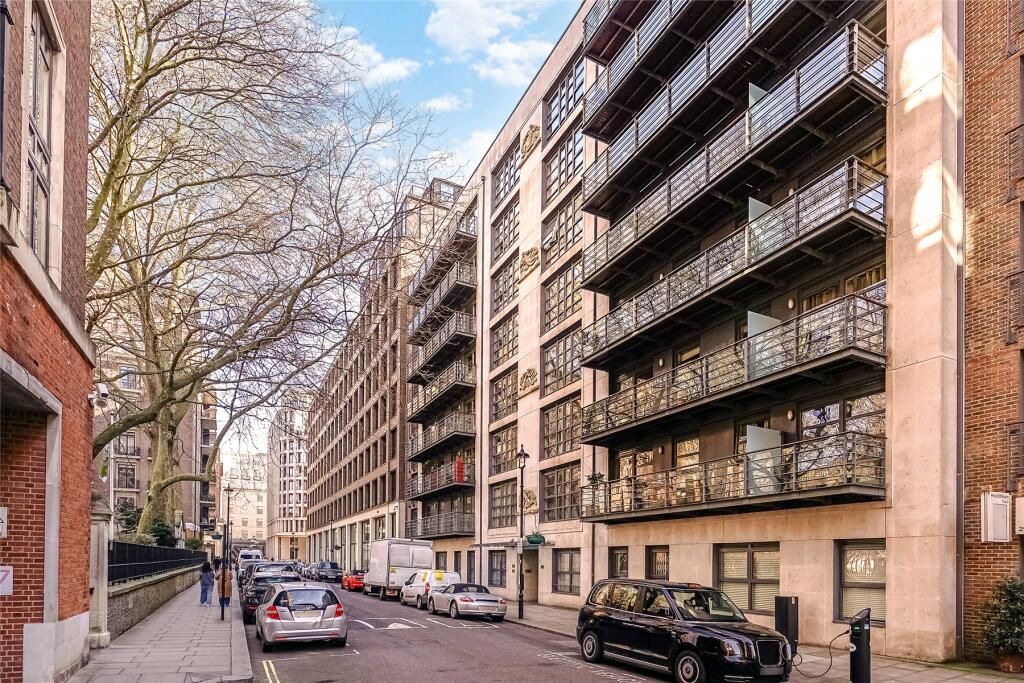 Main image of property: Page Street, London, SW1P
