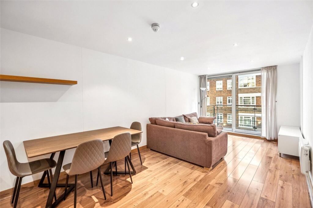 Main image of property: Page Street, London, SW1P