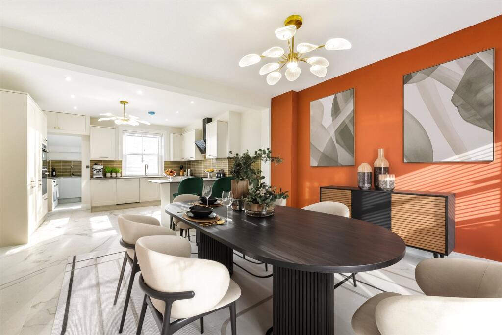 Main image of property: Warwick Way, Pimlico, London, SW1V