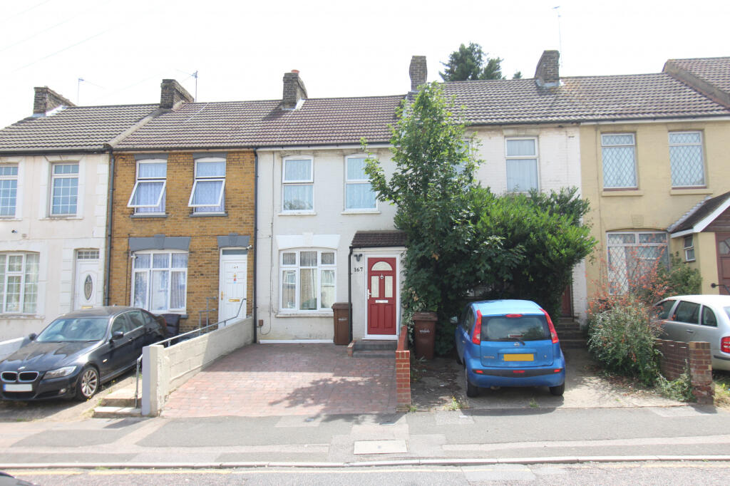 Main image of property: Gillingham Road, Gillingham, Kent, ME7