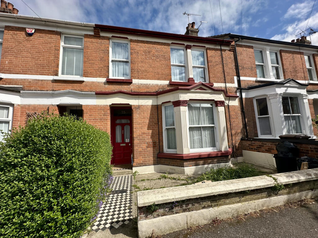 Main image of property: Malvern Road, Gillingham, Kent, ME7
