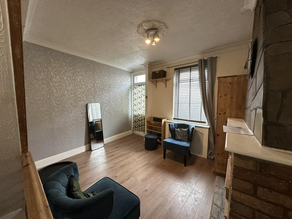 Main image of property: Constitution Road, Chatham, Kent, ME5