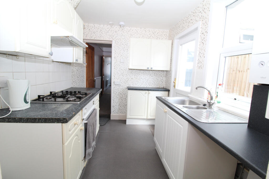 Main image of property: Chaucer Road,  Gillingham, ME7