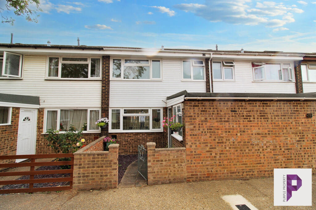 Main image of property: Stour Close, Rochester, Kent, ME2