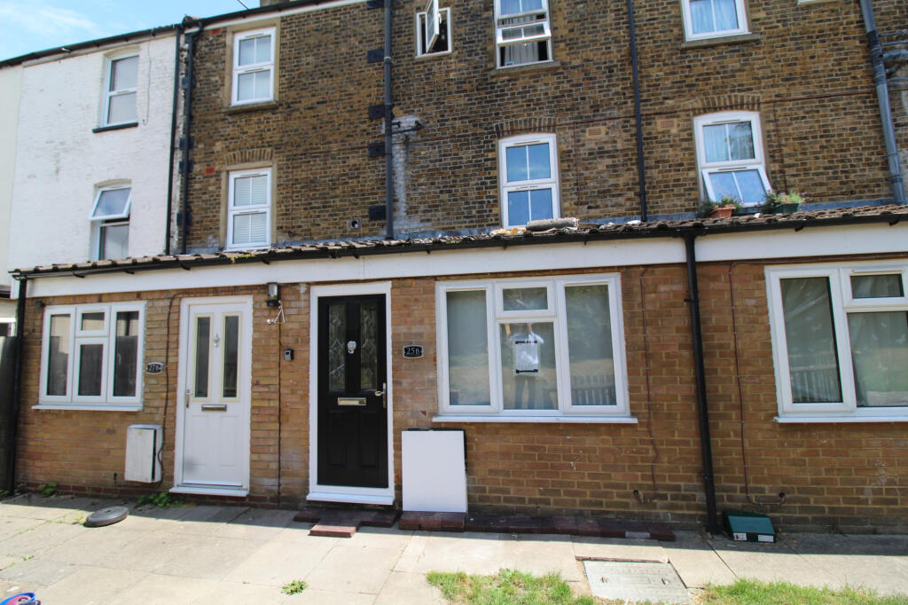 Main image of property: Victoria Street, Gillingham, Kent, ME7