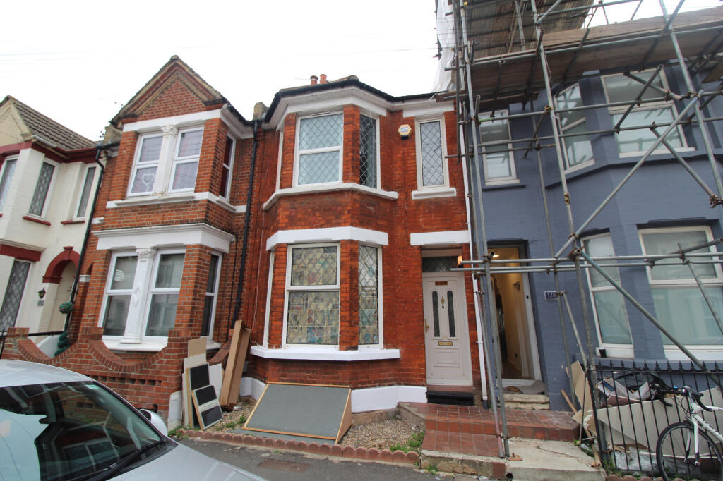 Main image of property: Balmoral Road,  Gillingham, ME7