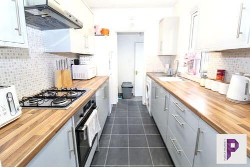 Main image of property: Nelson Road,  Gillingham, ME7