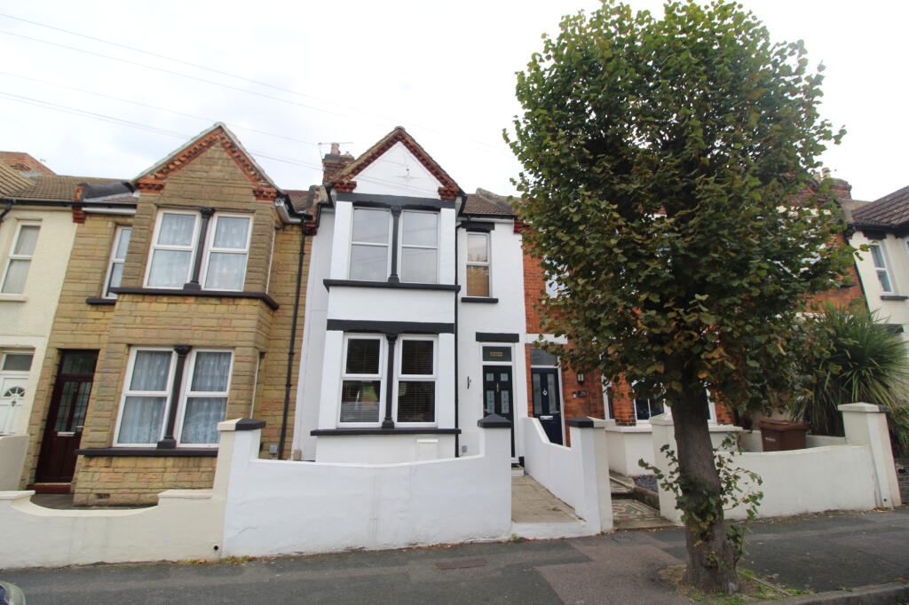 Main image of property: Rock Avenue, Gillingham, Kent, ME7