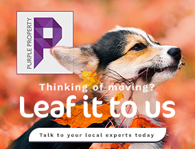 Get brand editions for Purpleproperty, Gillingham