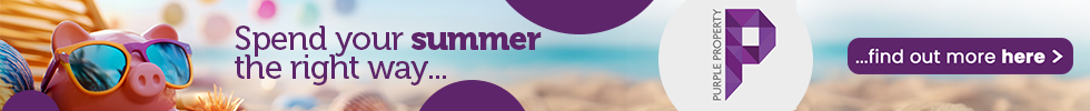 Get brand editions for Purpleproperty, Gillingham