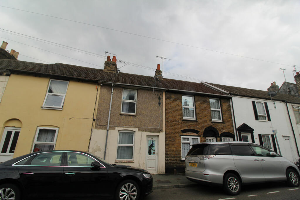 Main image of property: Fox Street, Gillingham, Kent, ME7