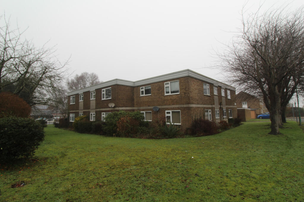 Main image of property: Bredhurst Road, Gillingham, Kent, ME8