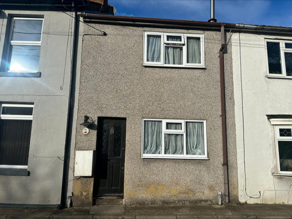 Main image of property: Horsham Lane, Upchurch, Kent, ME9