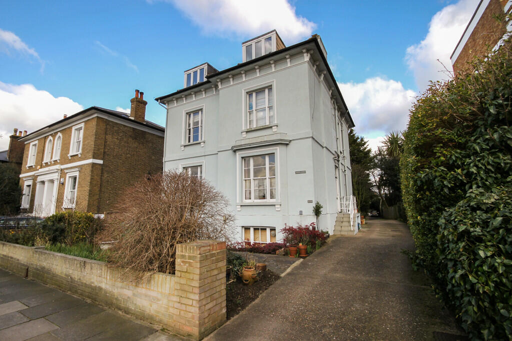 Main image of property: Church Grove, Kingston Upon Thames