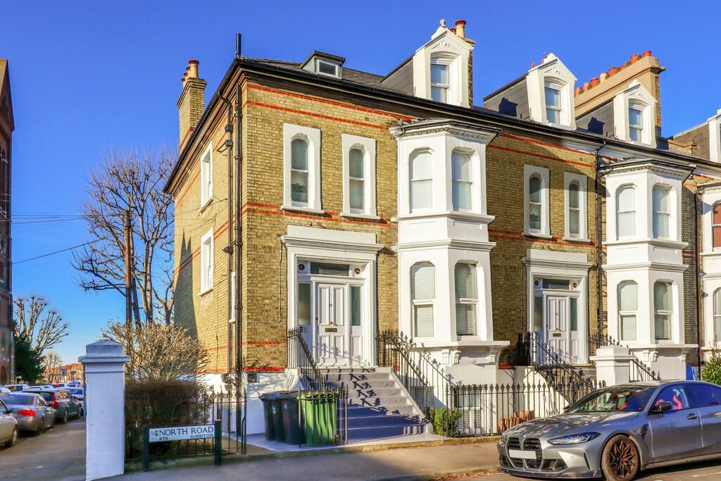 Main image of property: North Road, Surbiton