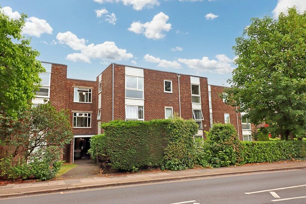 Main image of property: Lambourn Grove, Kingston Upon Thames