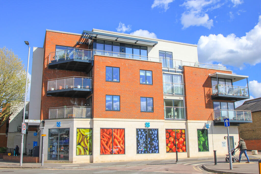 Main image of property: Surbiton