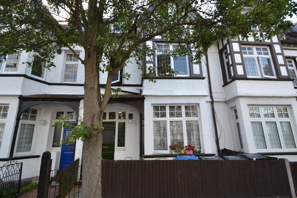 Main image of property: Surbiton