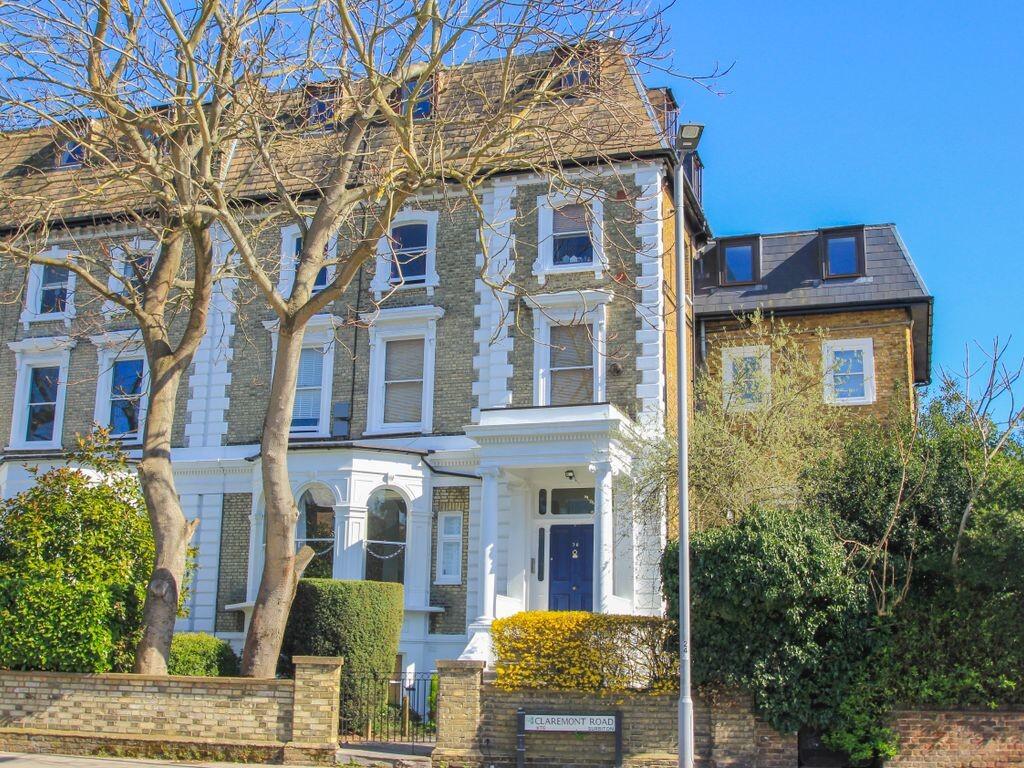 Main image of property: Central Surbiton