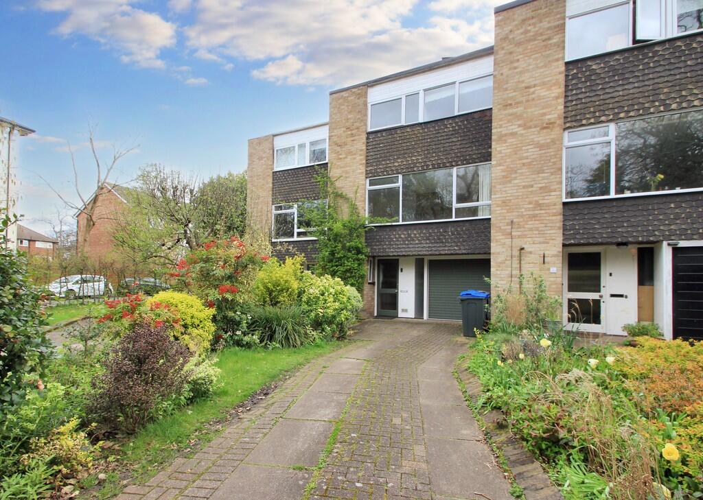 Main image of property: Oak Hill, Surbiton