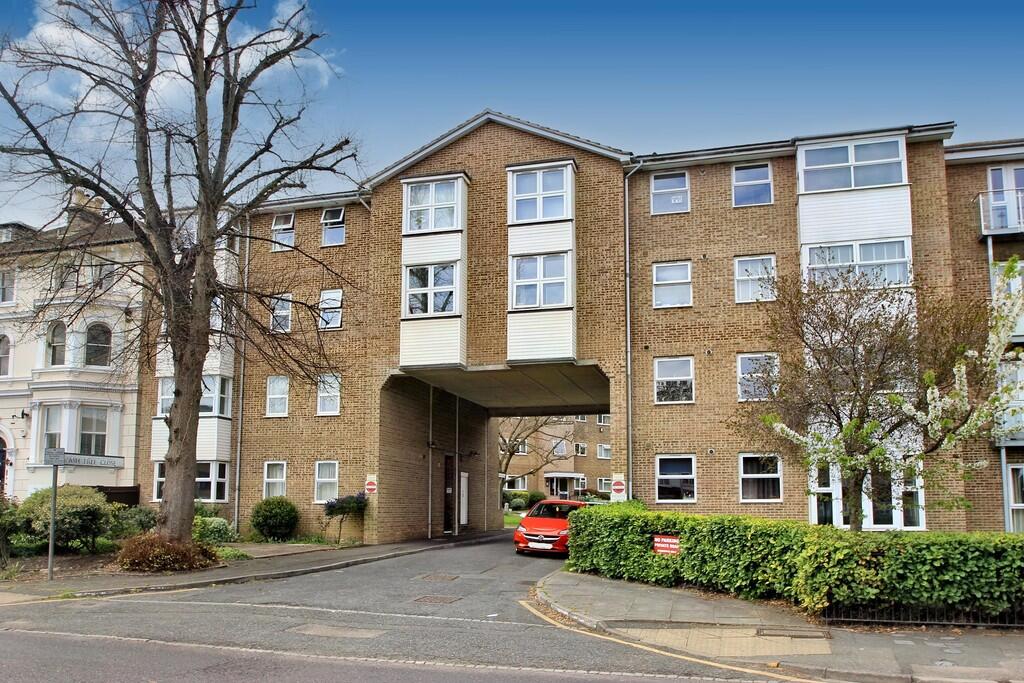 Main image of property: Ash Tree Close, Surbiton