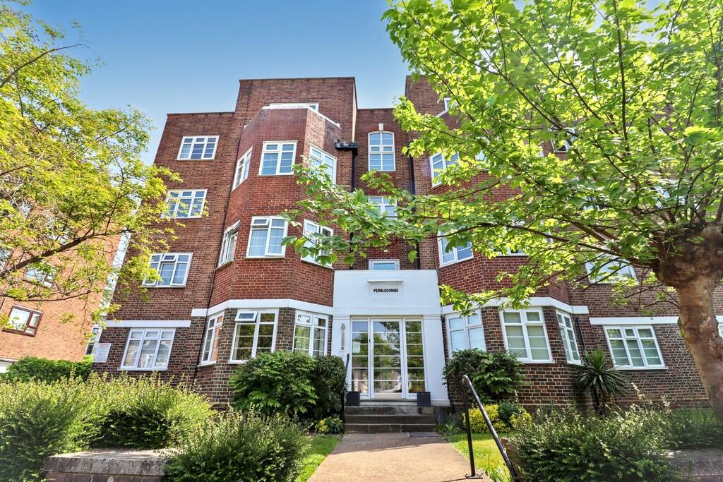 Main image of property: Adelaide Road, Surbiton